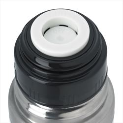 Lid Open
